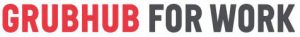 Grubhub Logo