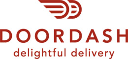 Door Dash Logo