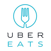 Uber Eats Logo