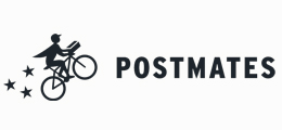 Delivery Postmates